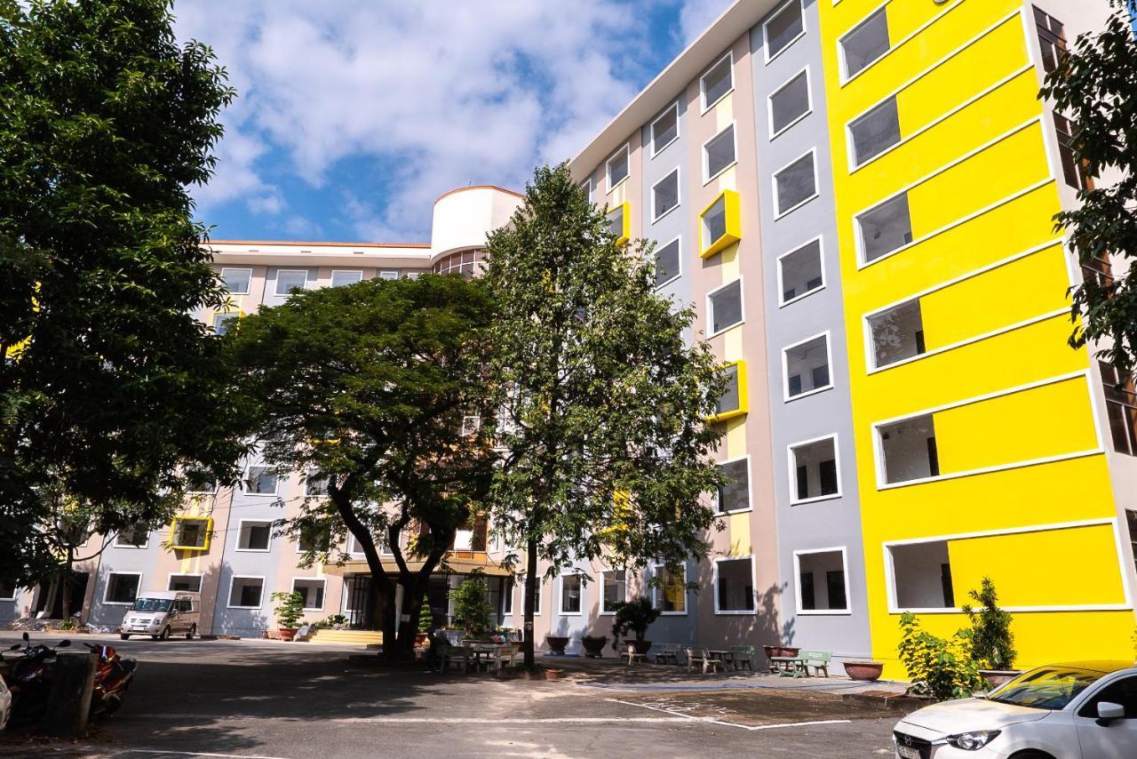 Mhome Pandora Ho-Chi-Minh-Stadt Exterior foto